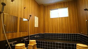 Ryokan Hakuhou