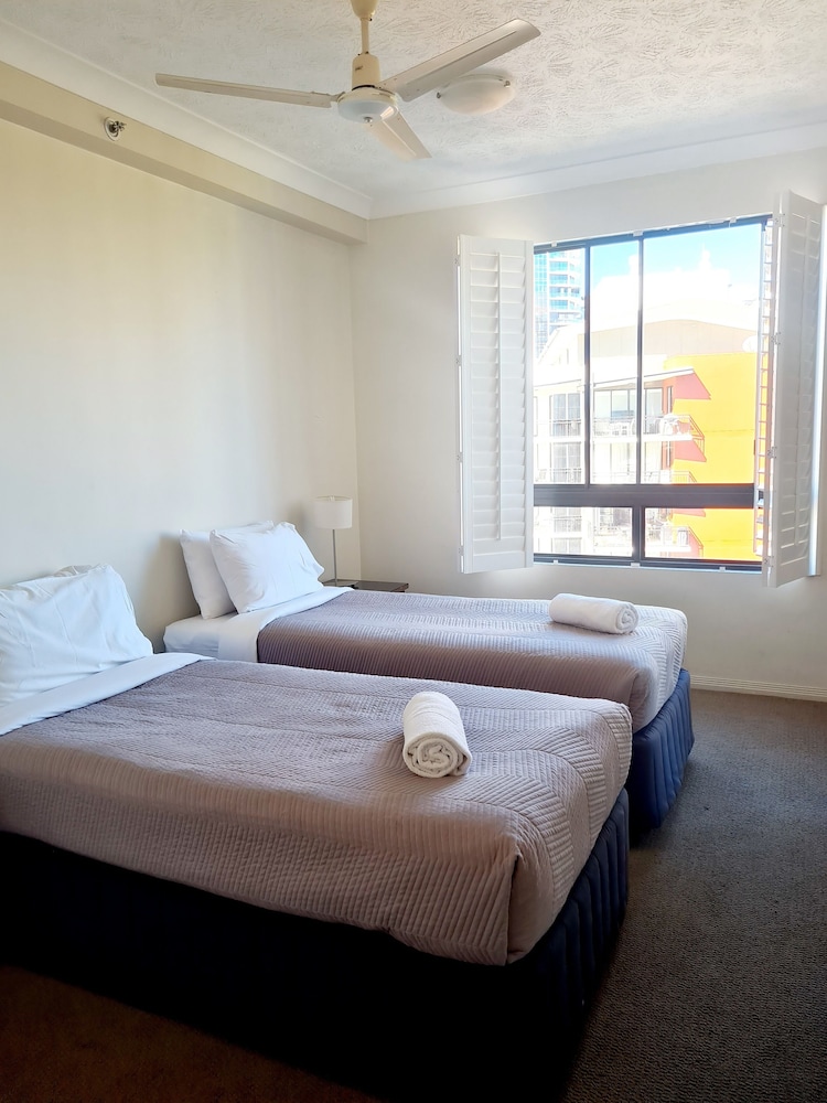 Bridgewater Apartments