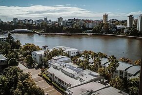 Bridgewater Apartments