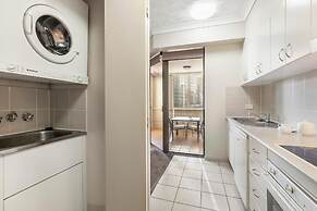 Bridgewater Apartments