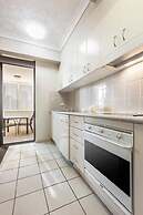 Bridgewater Apartments
