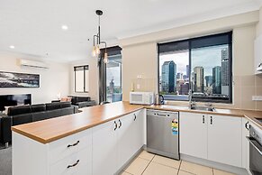 Bridgewater Apartments