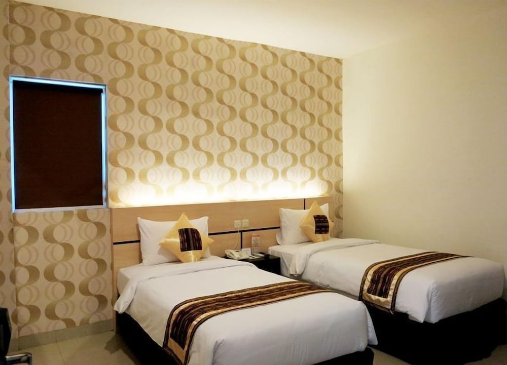 Jolin Hotel