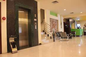 Jolin Hotel