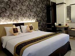 Jolin Hotel