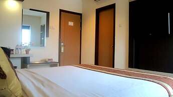 Jolin Hotel