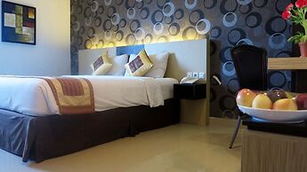 Jolin Hotel