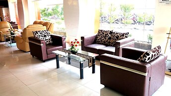Jolin Hotel