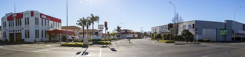 Palms Motel