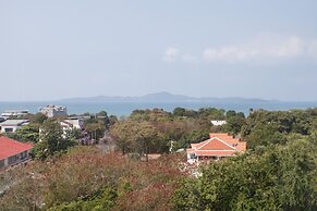 Hill Fresco