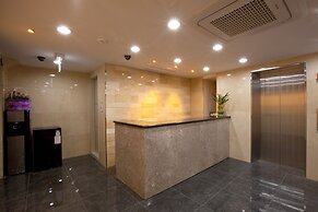 Hotel Daewoo Inn