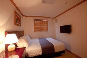 Hotel Daewoo Inn