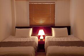 Hotel Daewoo Inn