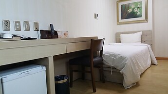 Hotel Daewoo Inn