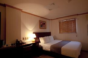 Hotel Daewoo Inn