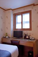 Hotel Daewoo Inn
