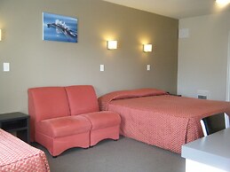 Bella Vista Motel Kaikoura