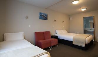 Bella Vista Motel Kaikoura