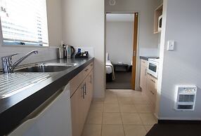 Bella Vista Motel Kaikoura
