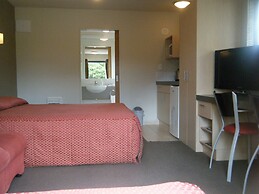 Bella Vista Motel Kaikoura