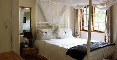 Annie's Lodge Blantyre