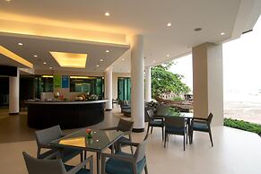 Way Hotel Pattaya