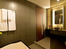 Way Hotel Pattaya