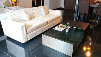 Way Hotel Pattaya