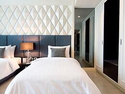 Way Hotel Pattaya