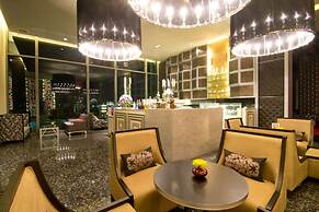 Way Hotel Pattaya