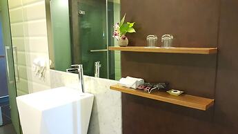 Way Hotel Pattaya