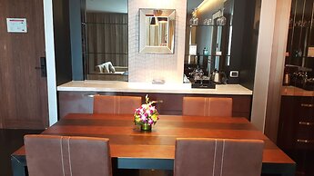 Way Hotel Pattaya
