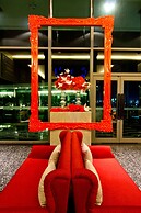 Way Hotel Pattaya