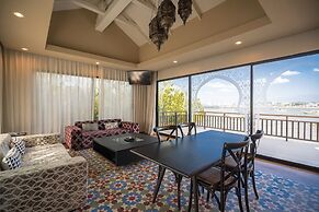 Way Hotel Pattaya