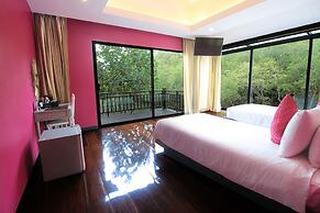 Way Hotel Pattaya
