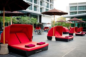 Way Hotel Pattaya