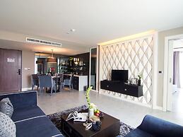 Way Hotel Pattaya