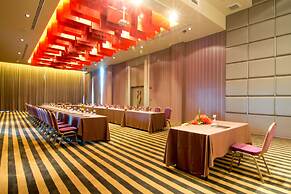 Way Hotel Pattaya