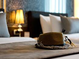 Way Hotel Pattaya