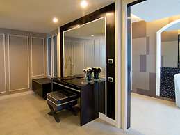 Way Hotel Pattaya
