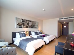 Way Hotel Pattaya
