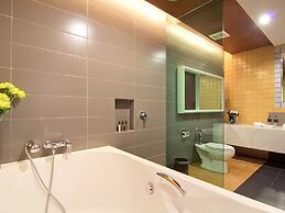 Way Hotel Pattaya