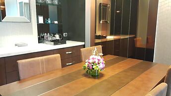 Way Hotel Pattaya