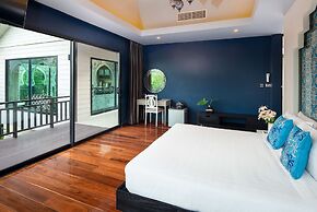 Way Hotel Pattaya
