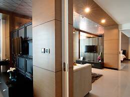 Way Hotel Pattaya