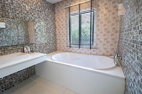 Way Hotel Pattaya