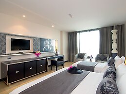 Way Hotel Pattaya