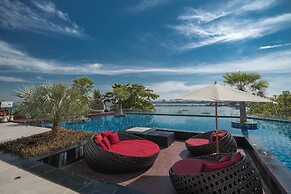 Way Hotel Pattaya