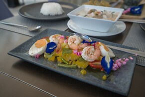Way Hotel Pattaya