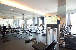 Way Hotel Pattaya